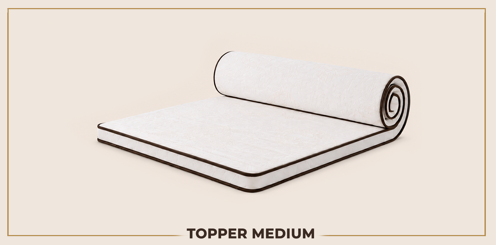 TOPPER MEDIUM